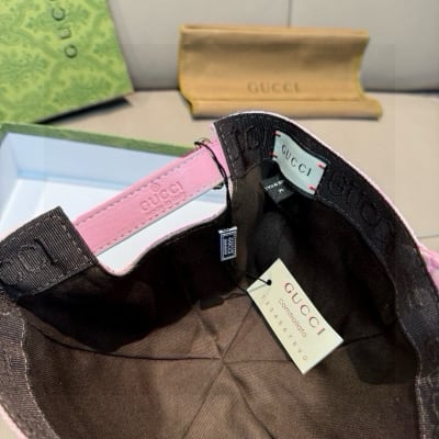 Gucci Hat — 8