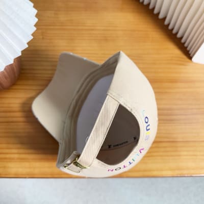 Louis Vuitton Hat — 8