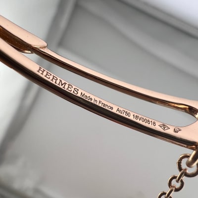 Hermès Bracelet — 5