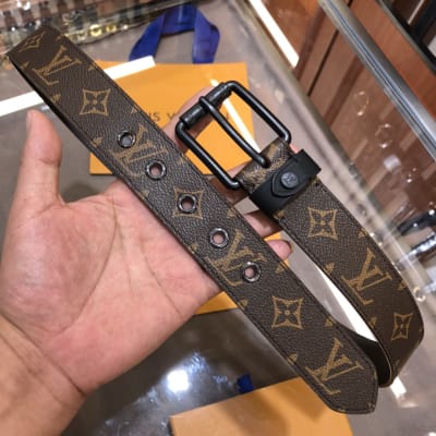 Louis Vuitton Belt — 4