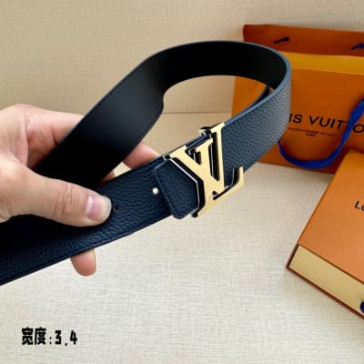 Louis Vuitton Belt — 5