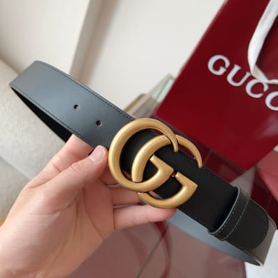 Gucci Belt — 3