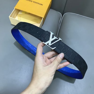 Louis Vuitton Belt — 5