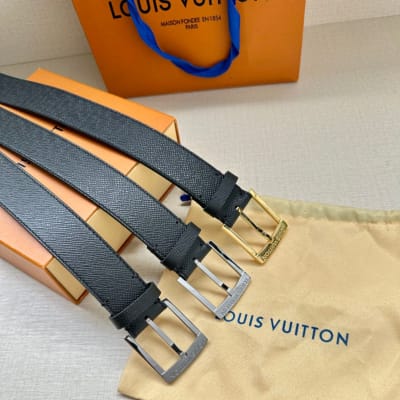 Louis Vuitton Belt — 6