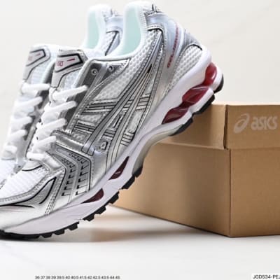 ASICS GEL-KAYANO 14 — 118