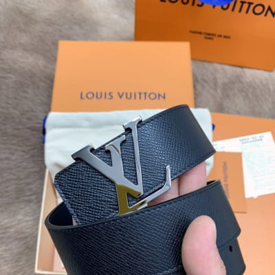 Louis Vuitton Belt — 4