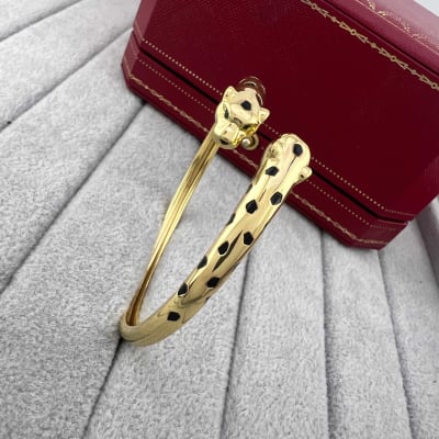 Cartier Bracelet — 5