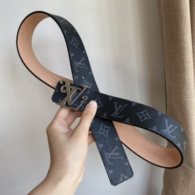 Louis Vuitton Belt — 8