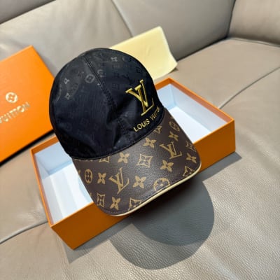 Louis Vuitton Hat