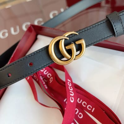 Gucci Belt — 4