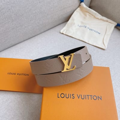 Louis Vuitton Belt — 6