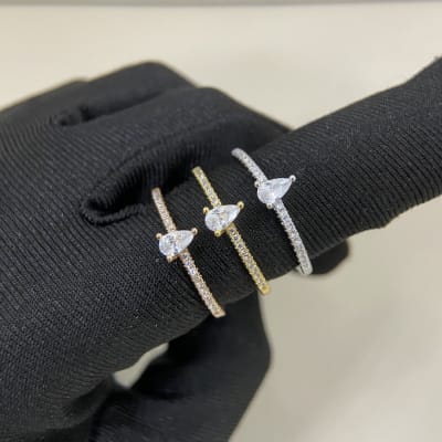 Cartier Ring