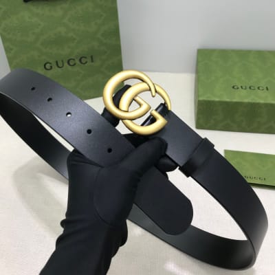 Gucci Belt — 5