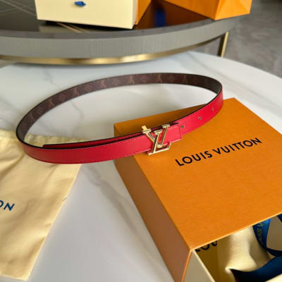 Louis Vuitton Belt — 3