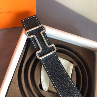 Hermes Men's belt