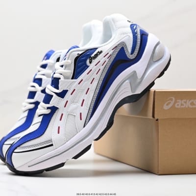 Asics Gel-Preleus — 10