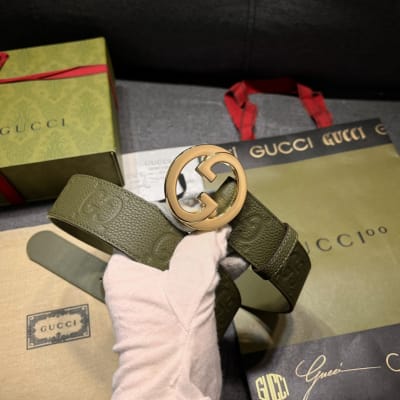 Gucci Belt