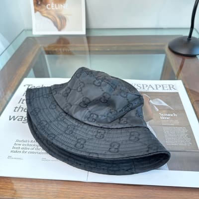 Gucci Hat — 10