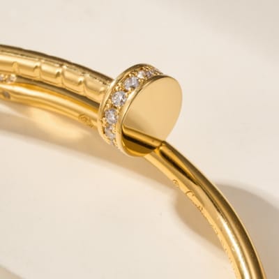 Cartier Bracelets — 9