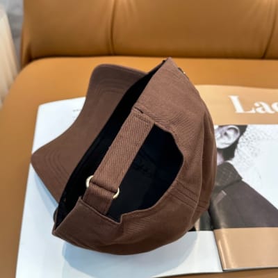 Prada Hat — 3