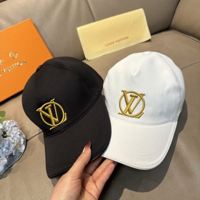 Louis Vuitton Hat — 9
