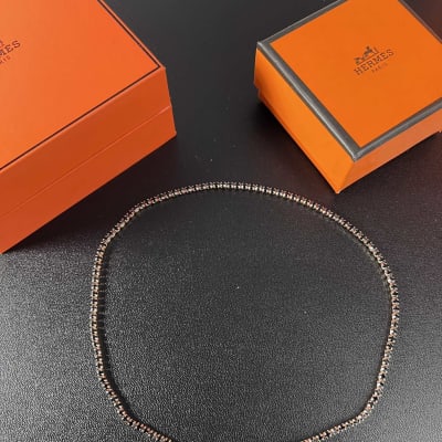 Hermès Necklace — 4