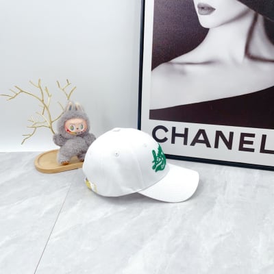 Louis Vuitton Hat — 6