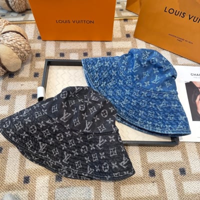 Louis Vuitton Hat