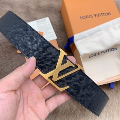 Louis Vuitton Belt — 8