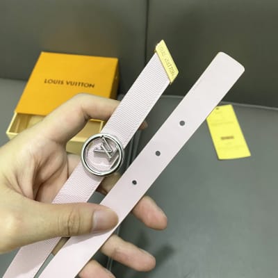 Louis Vuitton Belt — 8