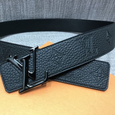 Louis Vuitton Belt — 4