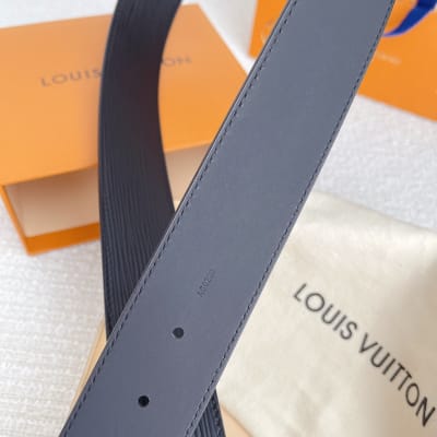 Louis Vuitton Belt — 7