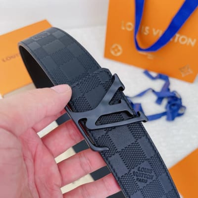 Louis Vuitton Belt — 3