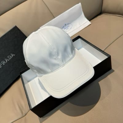 Prada Hat — 3