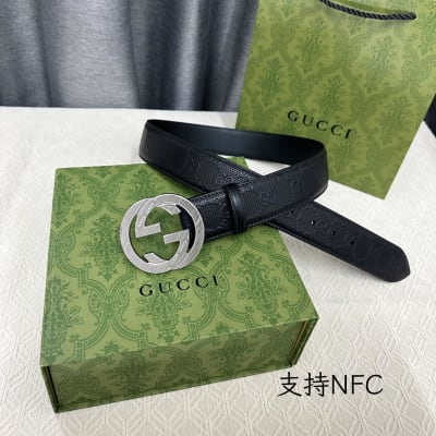 Gucci Belt — 5