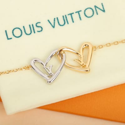 Louis Vuitton Fall in Love Bracelet — 4
