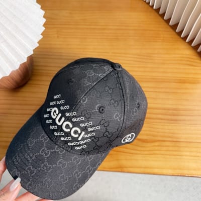 Gucci Hat — 5