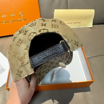 Louis Vuitton Hat — 8