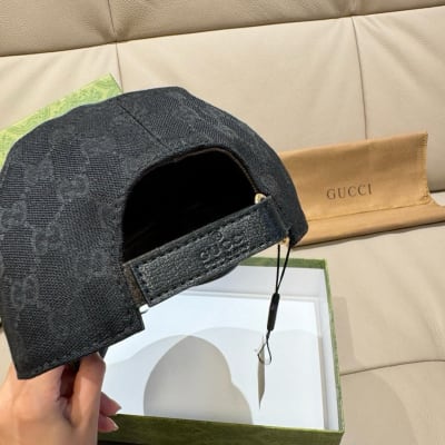Gucci Hat — 8