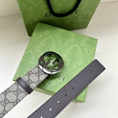 Gucci Belt — 6