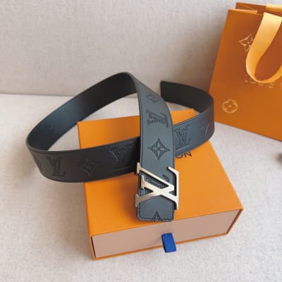Louis Vuitton Belt — 4