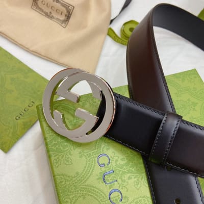 Gucci Belt — 5