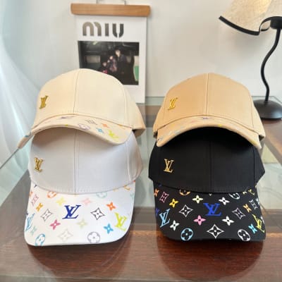 Louis Vuitton Hat