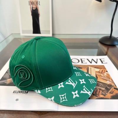 Louis Vuitton Hat — 3