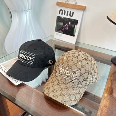 Gucci Hat