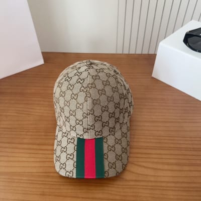 Gucci Hat