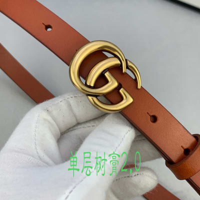 Gucci Belt — 3