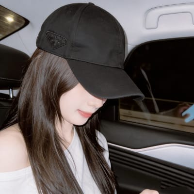 Prada Hat