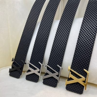 Louis Vuitton Belt — 7