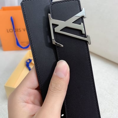 Louis Vuitton Belt — 5